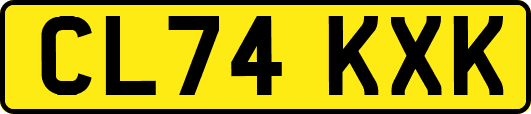 CL74KXK