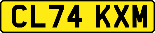 CL74KXM