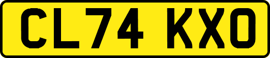 CL74KXO