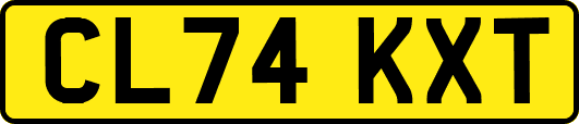 CL74KXT