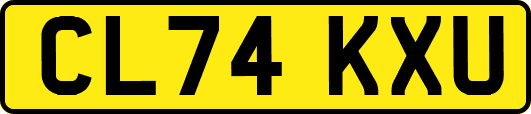 CL74KXU