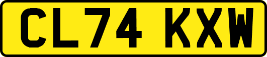 CL74KXW