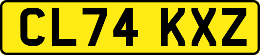 CL74KXZ