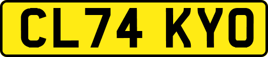 CL74KYO