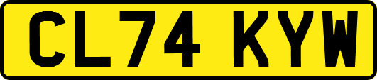 CL74KYW
