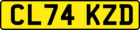 CL74KZD