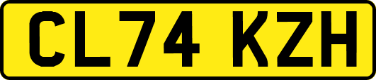 CL74KZH