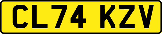 CL74KZV
