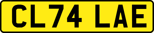 CL74LAE