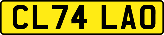 CL74LAO