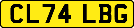 CL74LBG