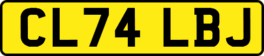 CL74LBJ