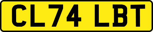 CL74LBT