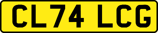 CL74LCG