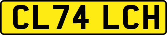 CL74LCH