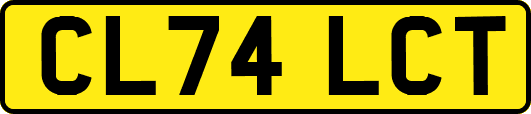 CL74LCT