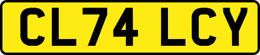 CL74LCY