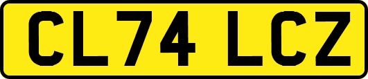 CL74LCZ