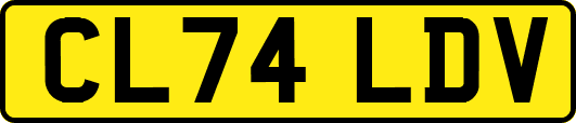 CL74LDV