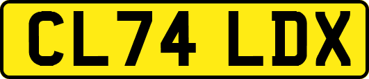 CL74LDX