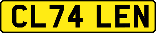 CL74LEN