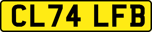 CL74LFB