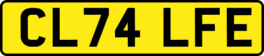 CL74LFE