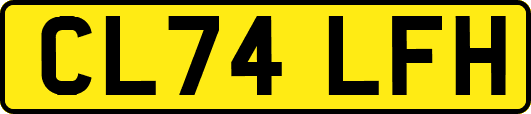 CL74LFH