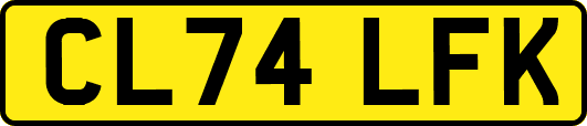 CL74LFK