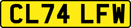CL74LFW