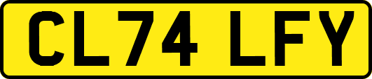 CL74LFY