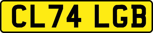 CL74LGB