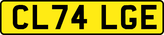 CL74LGE