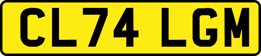 CL74LGM
