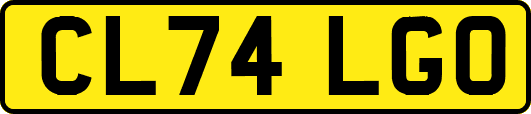 CL74LGO