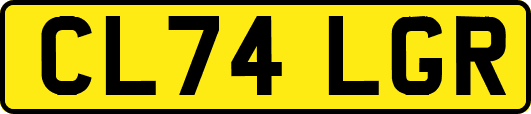 CL74LGR