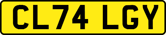 CL74LGY