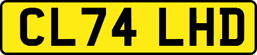 CL74LHD