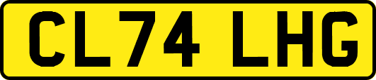 CL74LHG