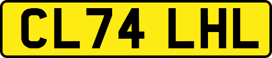 CL74LHL