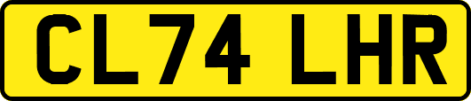 CL74LHR