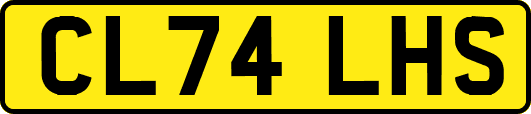 CL74LHS