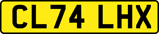 CL74LHX