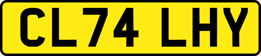CL74LHY