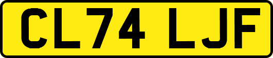 CL74LJF