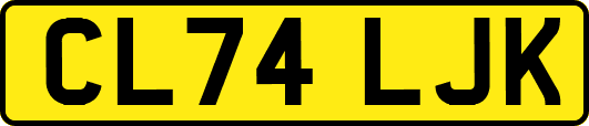 CL74LJK