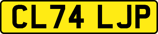 CL74LJP