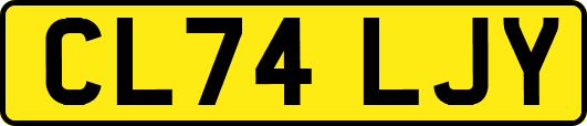 CL74LJY