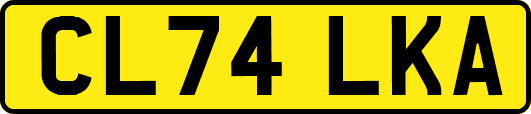 CL74LKA