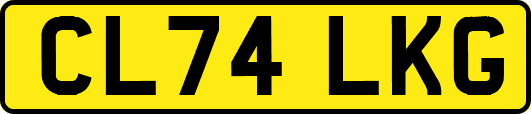 CL74LKG